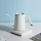 Timemore - Fish Smart Electric Pour Over Kettle - Czajnik Biały 600ml 2
