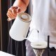 Timemore - Fish Smart Electric Pour Over Kettle - Czajnik Biały 600ml 4