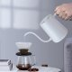 Timemore - Fish Smart Electric Pour Over Kettle - Czajnik Biały 600ml 5