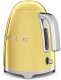 Kettle Smeg KLF03GOEU 3