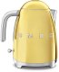 Kettle Smeg KLF03GOEU 4