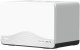 MERCUSYS Halo H27BE(3-pack) WiFi7 Mesh (BE3600,2,4GHz/5GHz,1x2,5GbELAN/WAN,2xGbELAN/WAN) 2