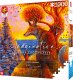 Good Loot Good Loot Imagination Puzzle: Roch Urbaniak Benkei 1000 elementów 2