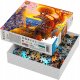 Good Loot Good Loot Imagination Puzzle: Roch Urbaniak Benkei 1000 elementów 6