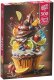 CherryPazzi Puzzle Crazy Cake 500 elementów (20142) 1