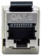 Equip Equip Keystone Verbinder ungesch. Cat6 2xRJ45 Metall 8er Set 4