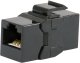 Equip Equip Keystone Verbinder ungeschirmt  Cat6A 2x RJ45  8er Set 1