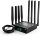 IoT Milesight Industrial Cellular Router 5G Wi-Fi GPS Supported 12