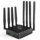 IoT Milesight Industrial Cellular Router 5G Wi-Fi GPS Supported 14