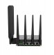 IoT Milesight Industrial Cellular Router 5G Wi-Fi GPS Supported 16