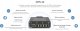 IoT Milesight Industrial Cellular Router 5G Wi-Fi GPS Supported 9