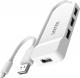 HUB USB Unitek 4x USB-A 2.0 (Y-2133) 1