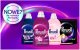 DETERGENT LIQ PERWOLL BLOSSOM 75W 3.75L 3