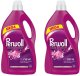 DETERGENT LIQ PERWOLL BLOSSOM 75W 3.75L 7