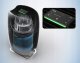 Filter for APSILENT - Mill Silent Pro oro valytuvas | H13ABAC 3