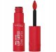 RIMMEL Thrill Seeker Lip Latex Pomadka do ust 400 Rebel 6 ml 1
