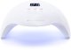LAMPA DO PAZNOKCI UV LED RIO SALON PRO DUAL 36W RIO-UVDU 1