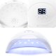 LAMPA DO PAZNOKCI UV LED RIO SALON PRO DUAL 36W RIO-UVDU 5
