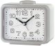 Budzik Seiko QHK061N Bell Alarm Lumibrite . 1