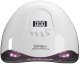 Lampa do paznokci UV LED 45 lamp 180W SUN X7 MAX biała 4