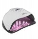 Lampa do paznokci UV LED 45 lamp 180W SUN X7 MAX biała 5