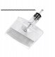 Activeshop Cartridge do tatuażu El Cartel V2 - 0.35 123RM ShortTaper 5szt. 2
