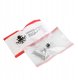 Activeshop Cartridge do tatuażu El Cartel V2 - 0.35 123RM ShortTaper 5szt. 3