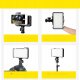 Godox LEDM150 LED Panel 2