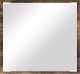 Lustro vidaXL Lustro Łazienkowe LED Wędzone Dębowe 40x8.5x37 cm Drewno Inżynieryjne 4