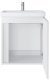 CABINET WITH WASHBASIN WTU-50WH-PM BALT 2