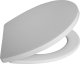 WC SEAT DOMOLETTI SOFT CLOSE PP-E1 1