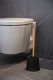 Szczotka do wc BAMBUSA, z bambusowym uchwytem, WENKO 2