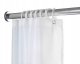 Teleskopowy drążek prysznicowy LUZ, Ø 2,8 cm, 70-115 cm, chrom, WENKO 1