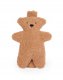 CHILDHOME AUTOMOBILIO KĖDUTĖS DIRŽO PAMINKŠTINIMAS TEDDY BROWN 1