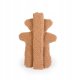 CHILDHOME AUTOMOBILIO KĖDUTĖS DIRŽO PAMINKŠTINIMAS TEDDY BROWN 1