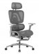 Krzesło biurowe Mark Adler Expert 7.9 Szare 1