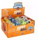 Mega Creative PILKA ODBIJAJACA 6CM MIX4 MC DISP 24/216/432 2