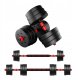 Hantle Athler Lion 2.0 Regulowane Sztanga 20Kg Zestaw Hantli 2X10Kg Gryf 2