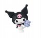 TOMY TWIN Kuromi fig.kolekcj.M805585 /24disp 3