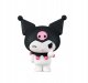 TOMY TWIN Kuromi fig.kolekcj.M805585 /24disp 4