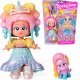 *****KOOKYLOOS Princess Doll disp/6 38949 4