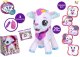*****Club Petz interaktywna kózka Zuzia 81321 3