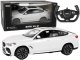 Auto R/C Bmw X6 M 1:14 Rastar Białe EDUKAMP 1
