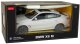 Auto R/C Bmw X6 M 1:14 Rastar Białe EDUKAMP 8