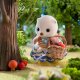 Sylvanian Families Sea otter family 4