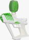 TOY GUN GEL BLASTER SURGE 10000 GELLETS 1