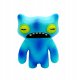 FUGGLER COLLECTIBLE FIGURES DELUXE 8 PK ASS - assorted 2