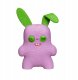 FUGGLER COLLECTIBLE FIGURES DELUXE 8 PK ASS - assorted 4