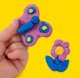 Play-Doh 4 Pack Specialty 340 g - Shimmery Metalli 6