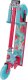 Dziecięca Hulajnoga Arboom  watermelon print/led wheels rozmiar 34 2